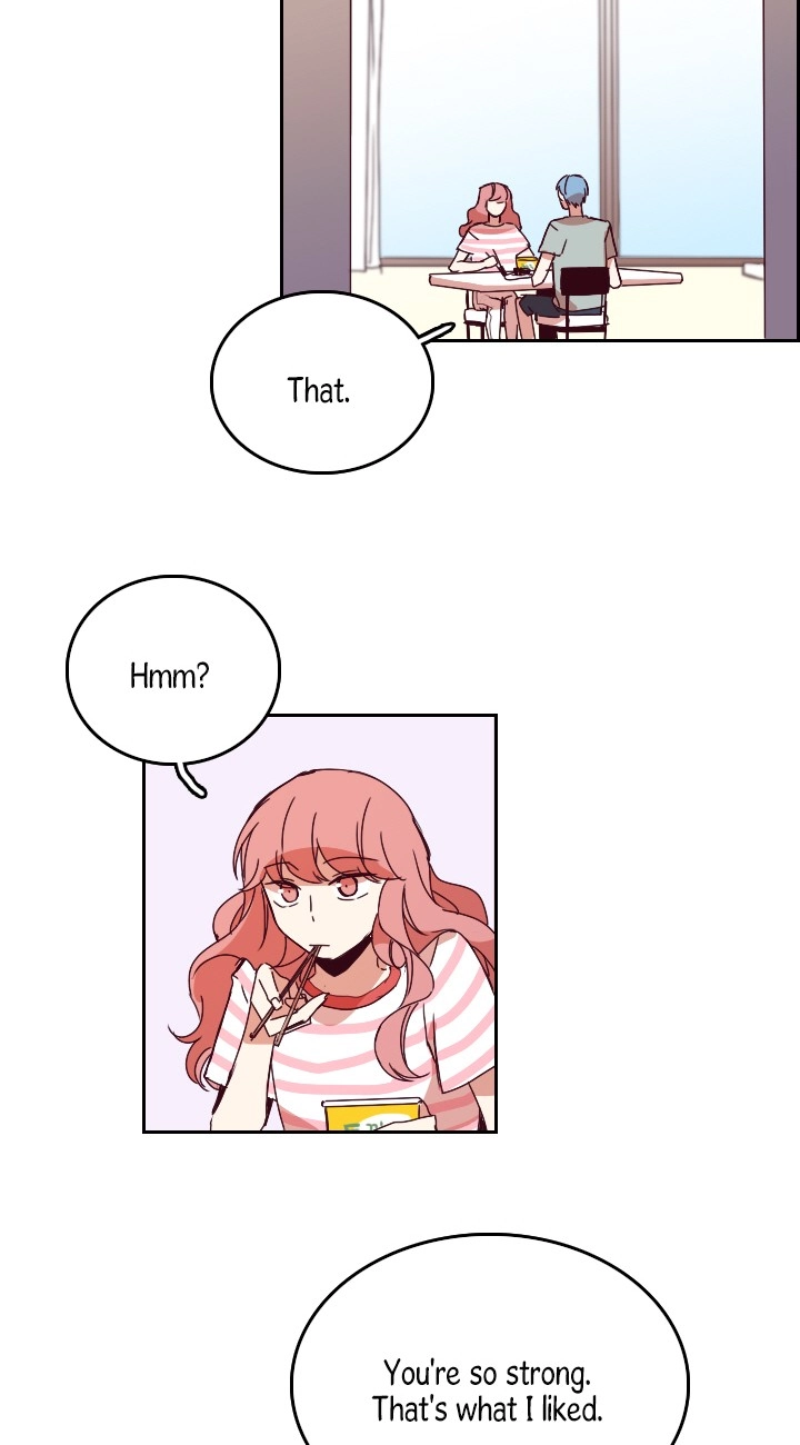 50 Pixel Days Chapter 34 page 26 - 
