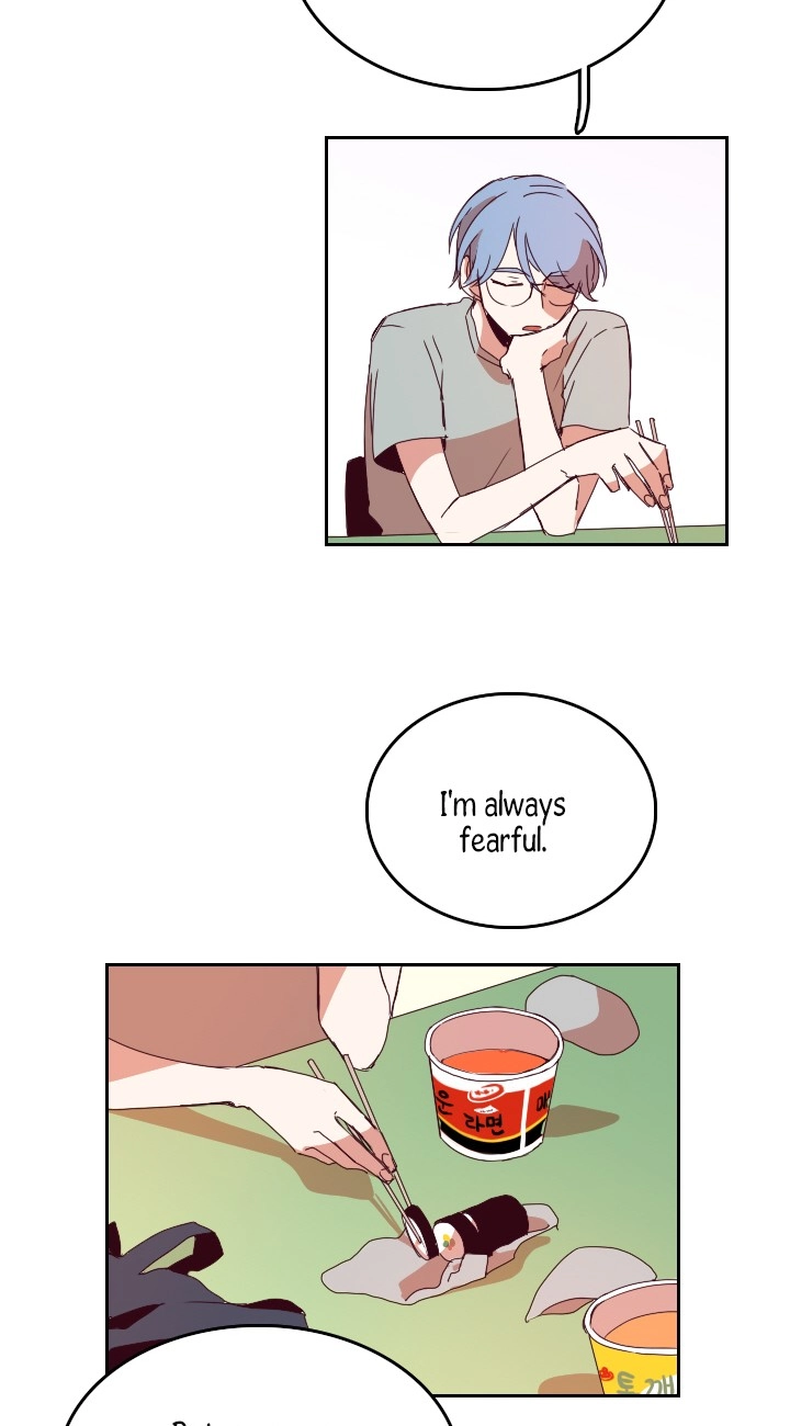 50 Pixel Days Chapter 34 page 27 - 