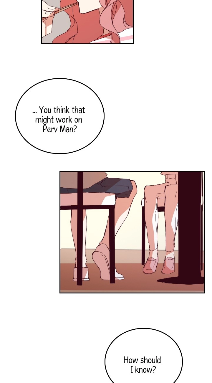 50 Pixel Days Chapter 34 page 29 - 