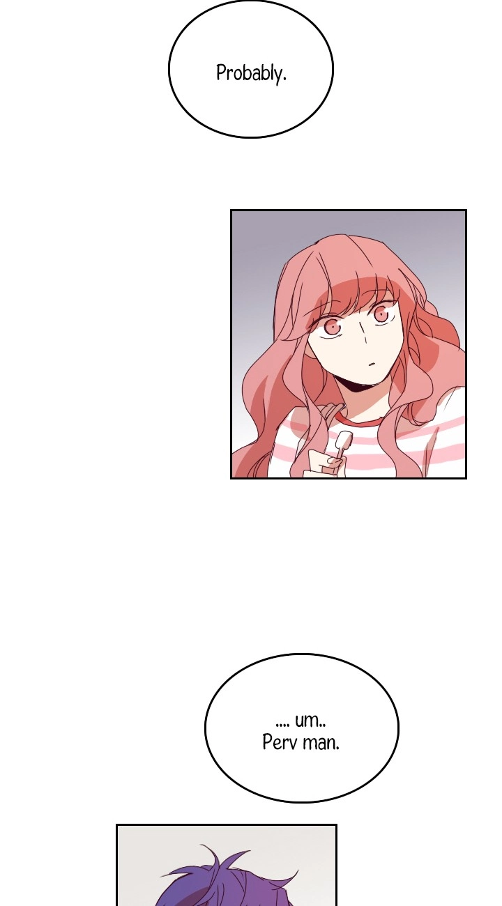 50 Pixel Days Chapter 34 page 34 - 
