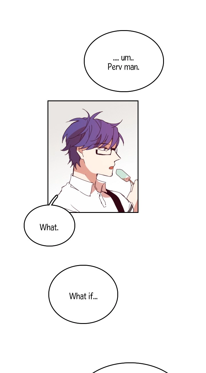 50 Pixel Days Chapter 35 page 1 - 
