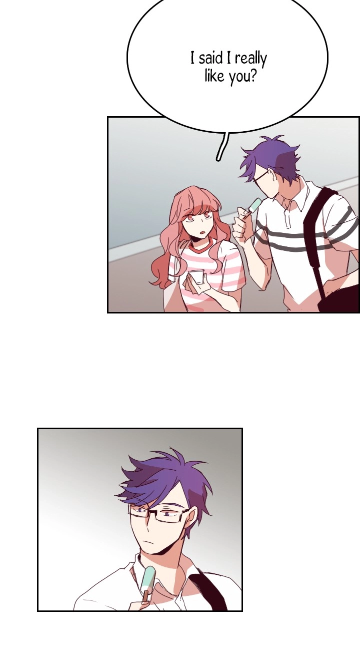 50 Pixel Days Chapter 35 page 2 - 