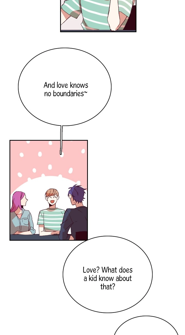 50 Pixel Days Chapter 35 page 12 - 