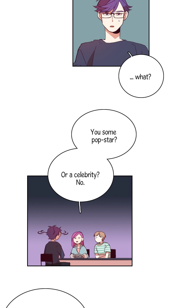50 Pixel Days Chapter 35 page 14 - 
