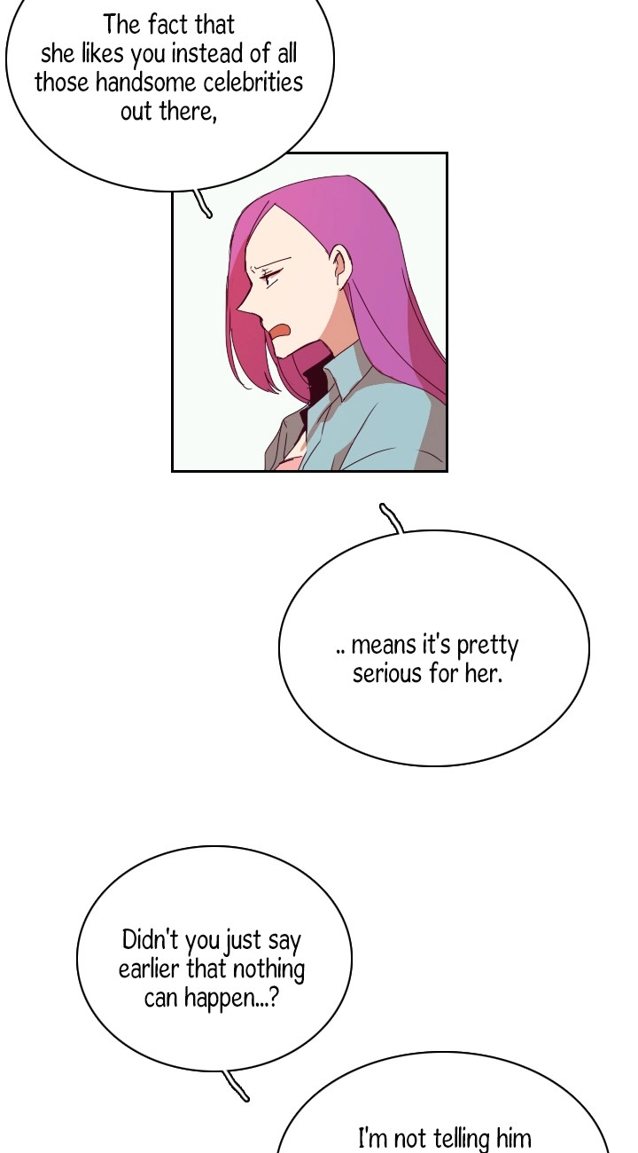 50 Pixel Days Chapter 35 page 15 - 