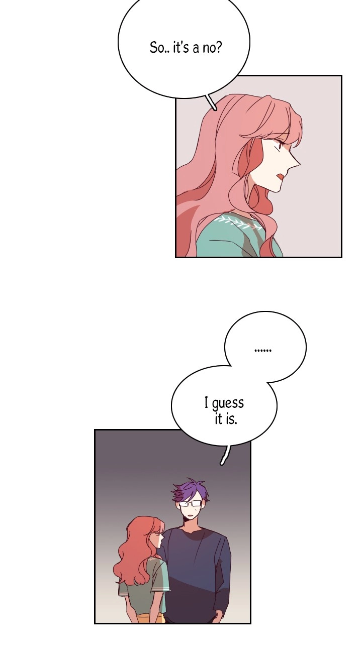 50 Pixel Days Chapter 35 page 28 - 