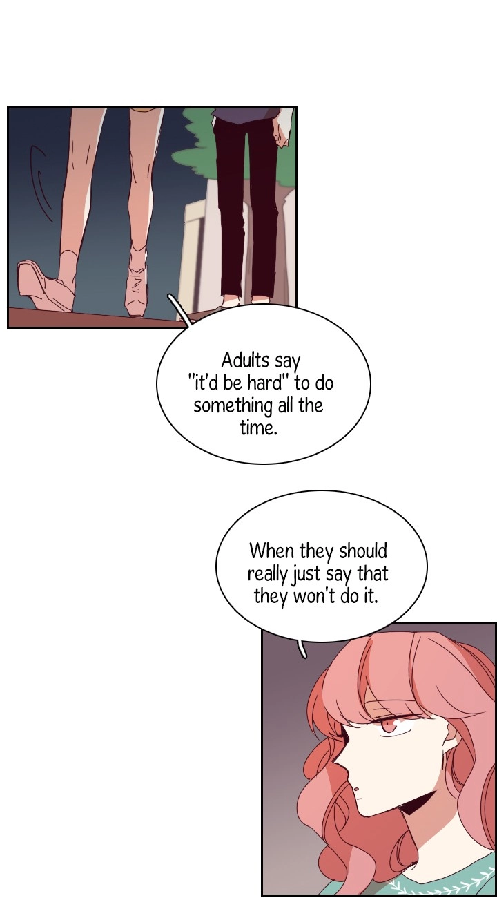 50 Pixel Days Chapter 35 page 29 - 