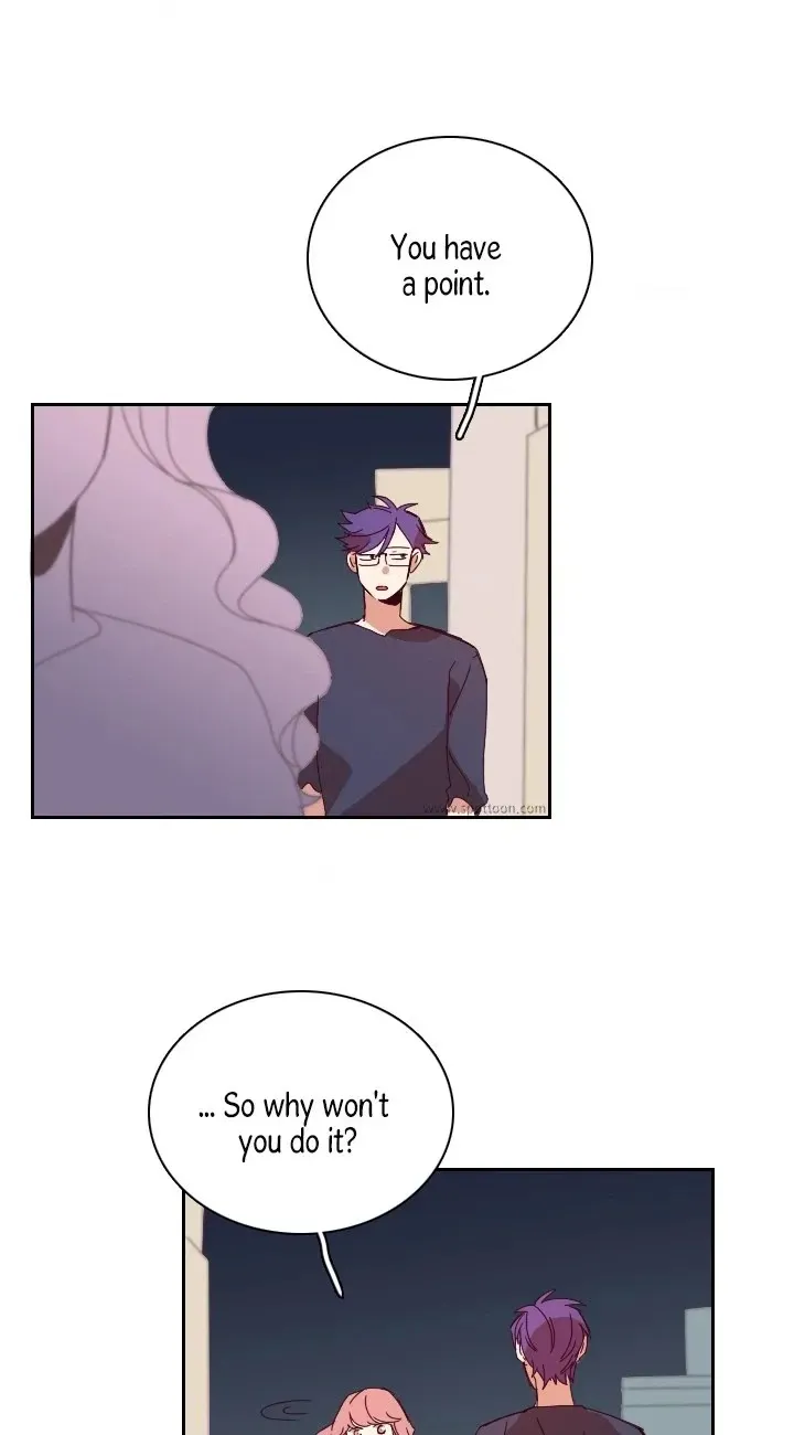 50 Pixel Days Chapter 35 page 30 - 