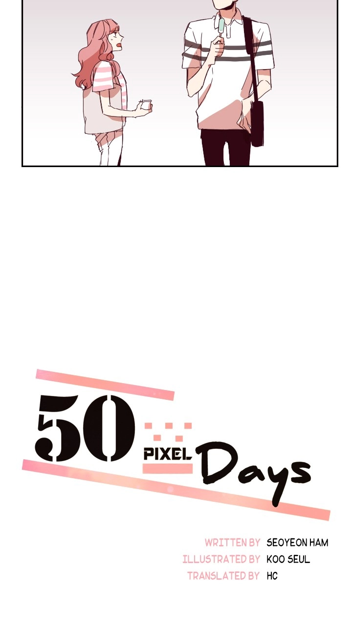 50 Pixel Days Chapter 35 page 4 - 
