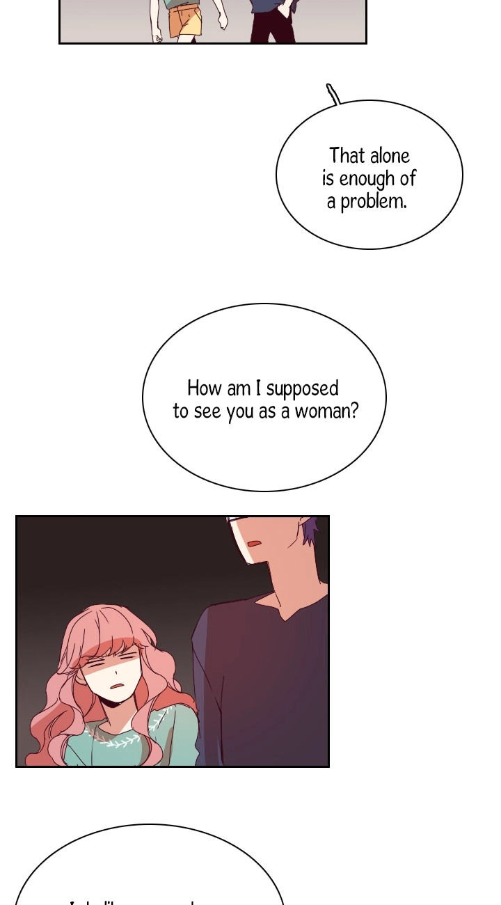 50 Pixel Days Chapter 35 page 33 - 