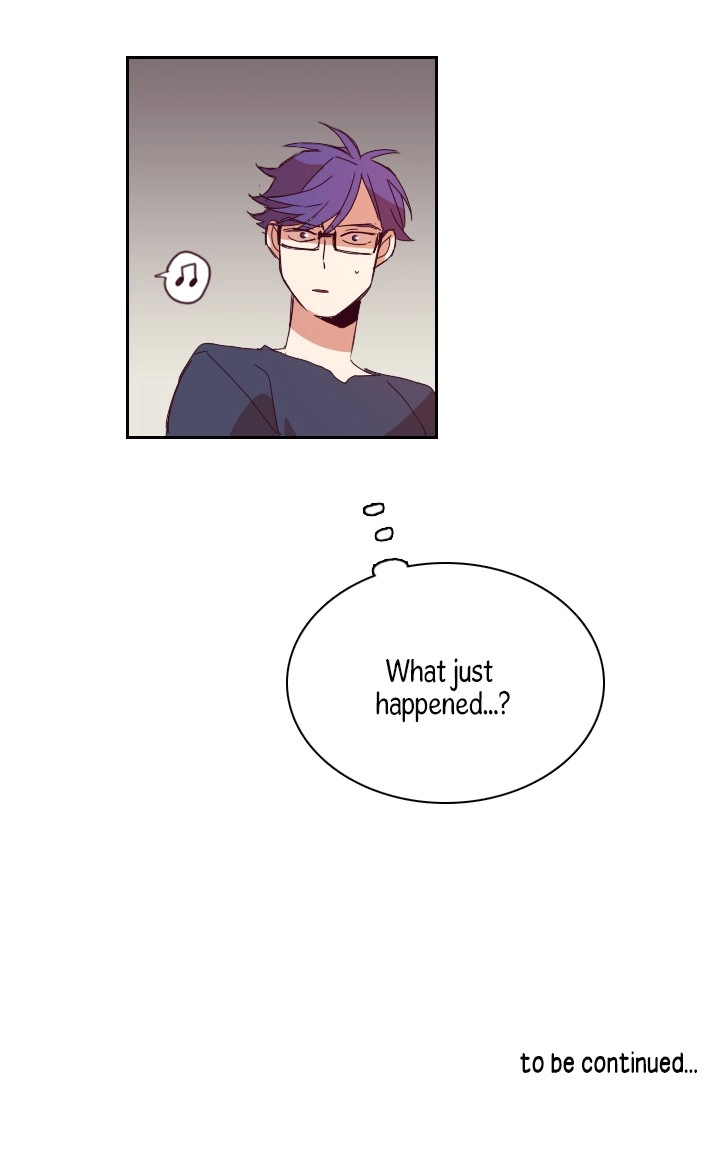 50 Pixel Days Chapter 35 page 39 - 