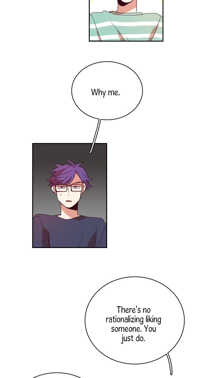 50 Pixel Days Chapter 35 page 6 - 
