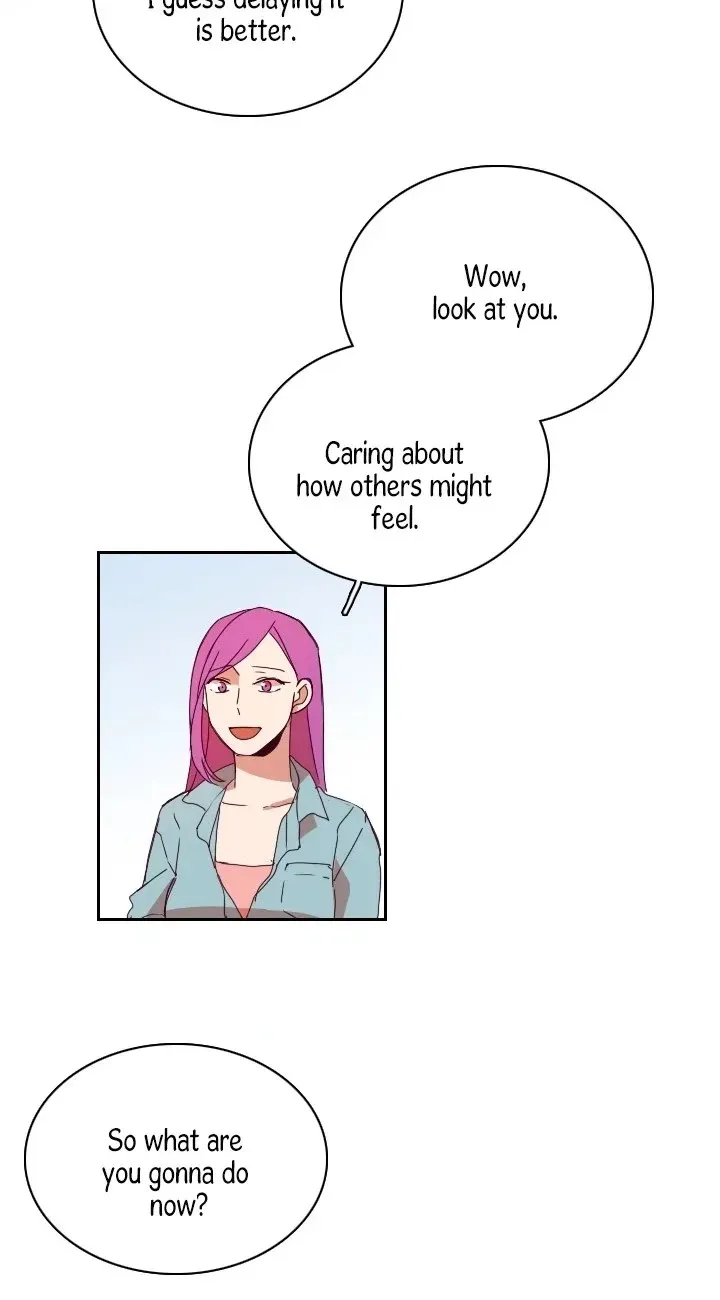 50 Pixel Days Chapter 35 page 10 - 