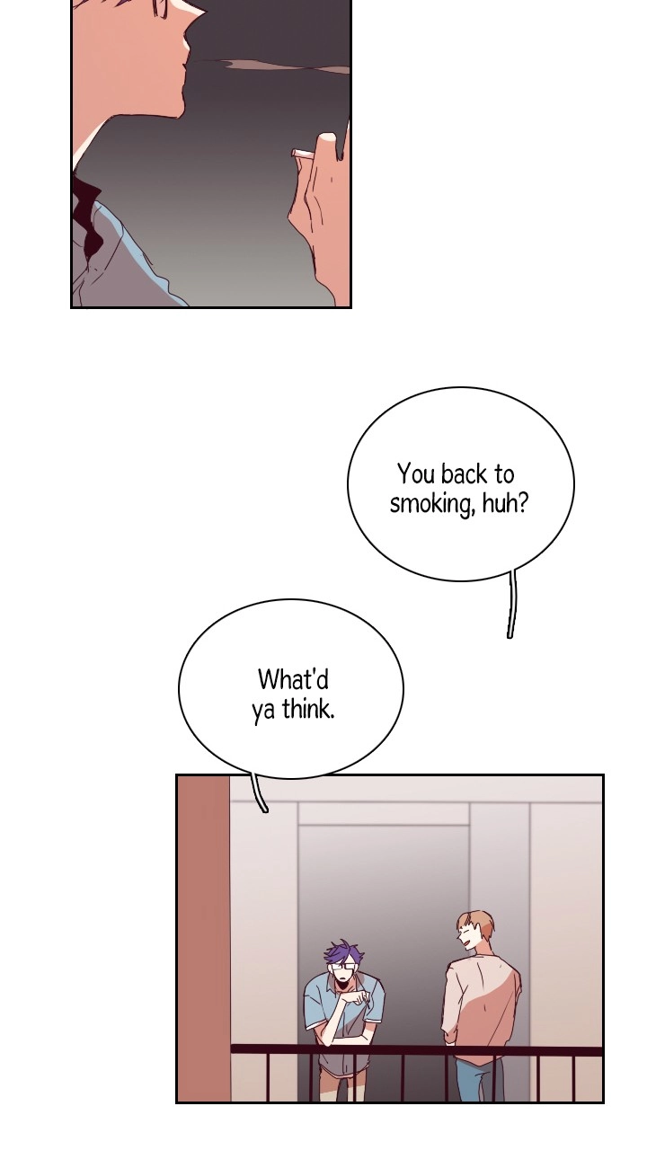 50 Pixel Days Chapter 36 page 2 - 