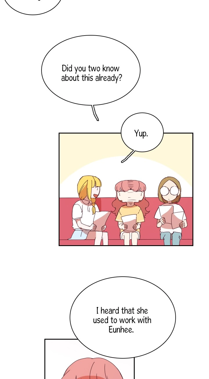 50 Pixel Days Chapter 36 page 13 - 
