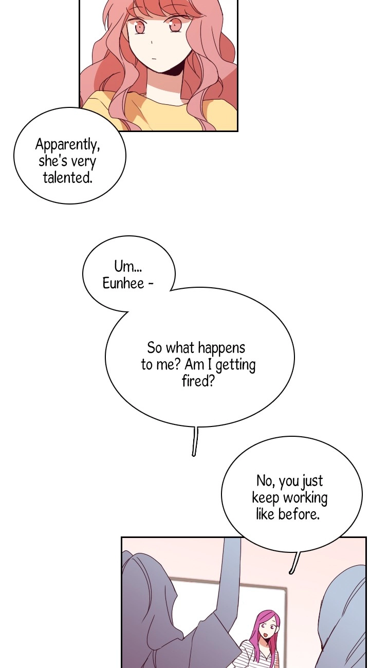 50 Pixel Days Chapter 36 page 14 - 