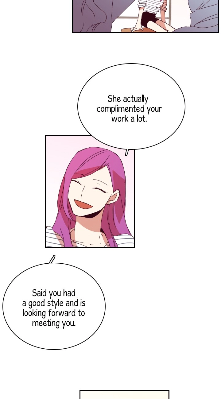 50 Pixel Days Chapter 36 page 15 - 