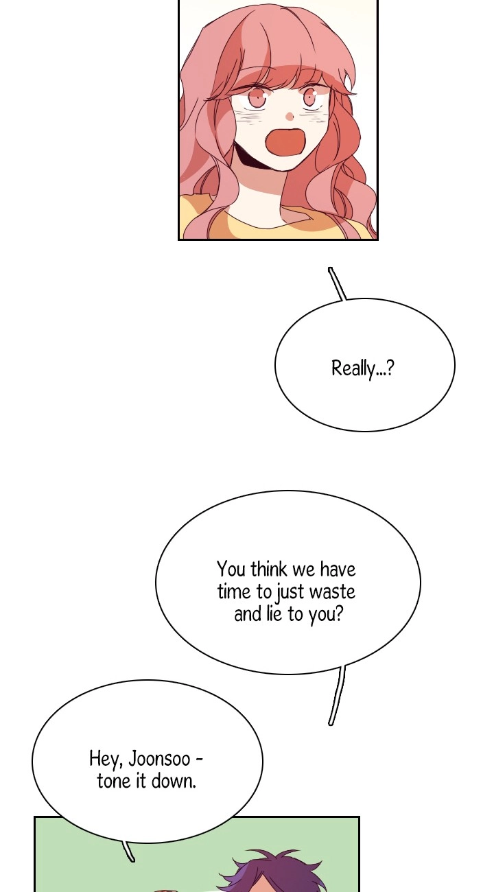 50 Pixel Days Chapter 36 page 16 - 