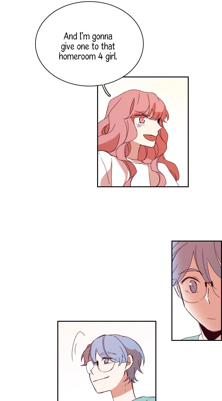 50 Pixel Days Chapter 36 page 28 - 