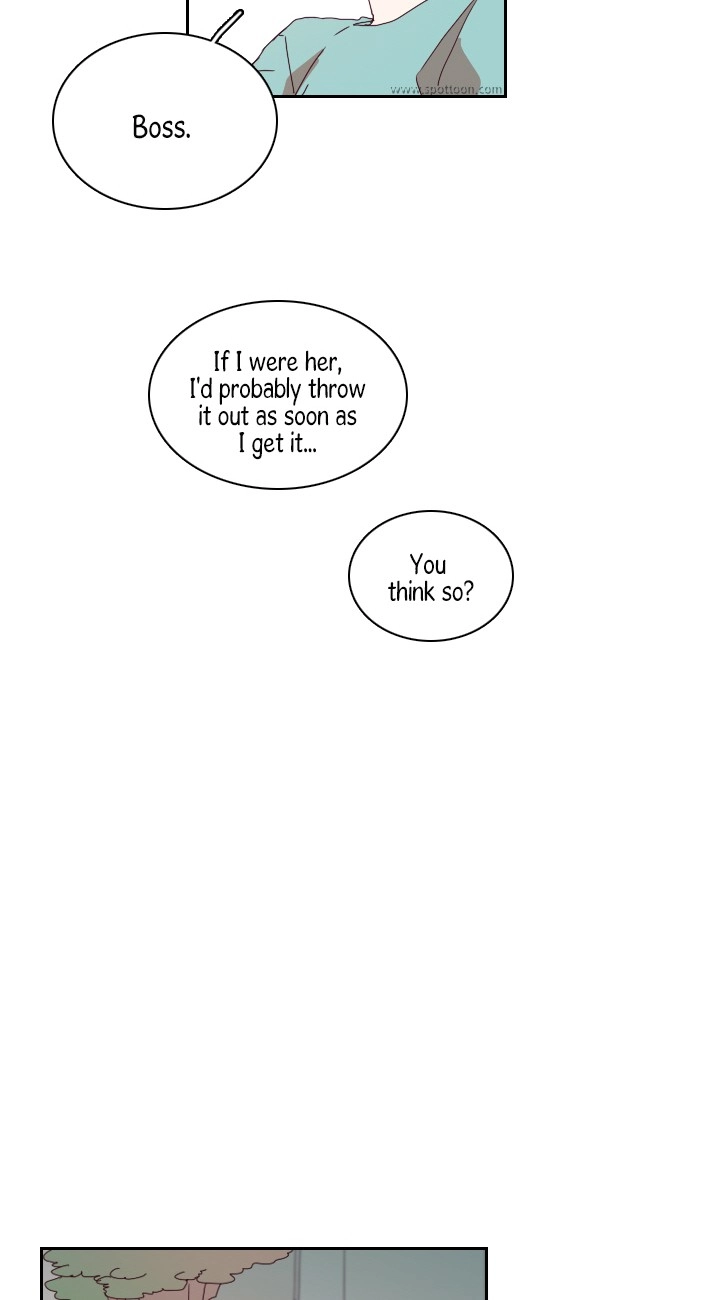 50 Pixel Days Chapter 36 page 29 - 
