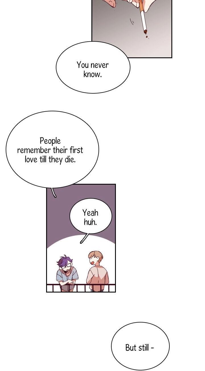 50 Pixel Days Chapter 36 page 4 - 