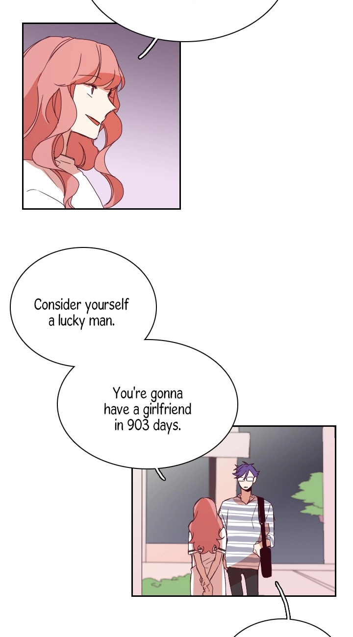 50 Pixel Days Chapter 36 page 35 - 