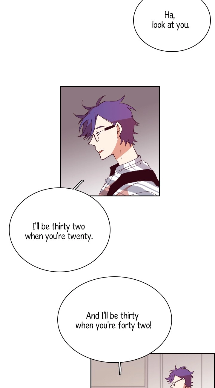 50 Pixel Days Chapter 36 page 36 - 