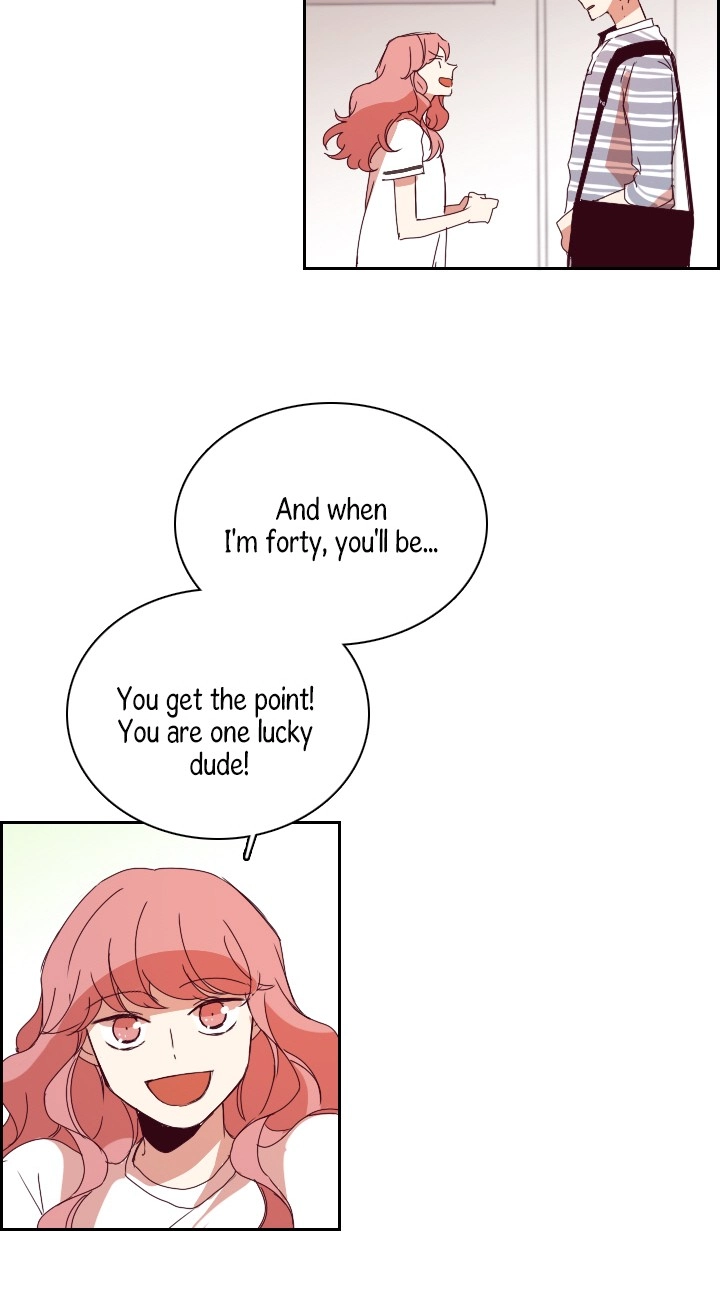 50 Pixel Days Chapter 36 page 37 - 