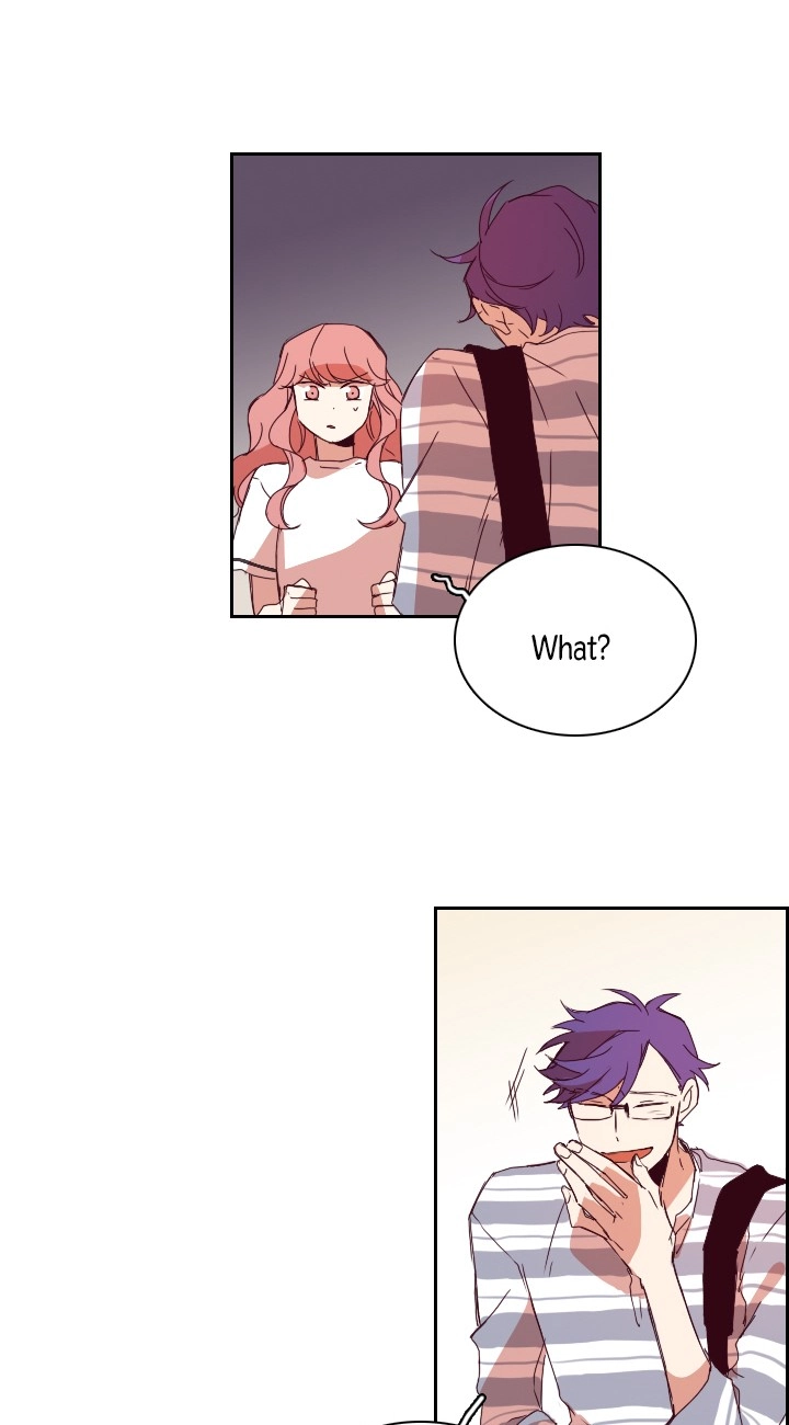 50 Pixel Days Chapter 36 page 38 - 