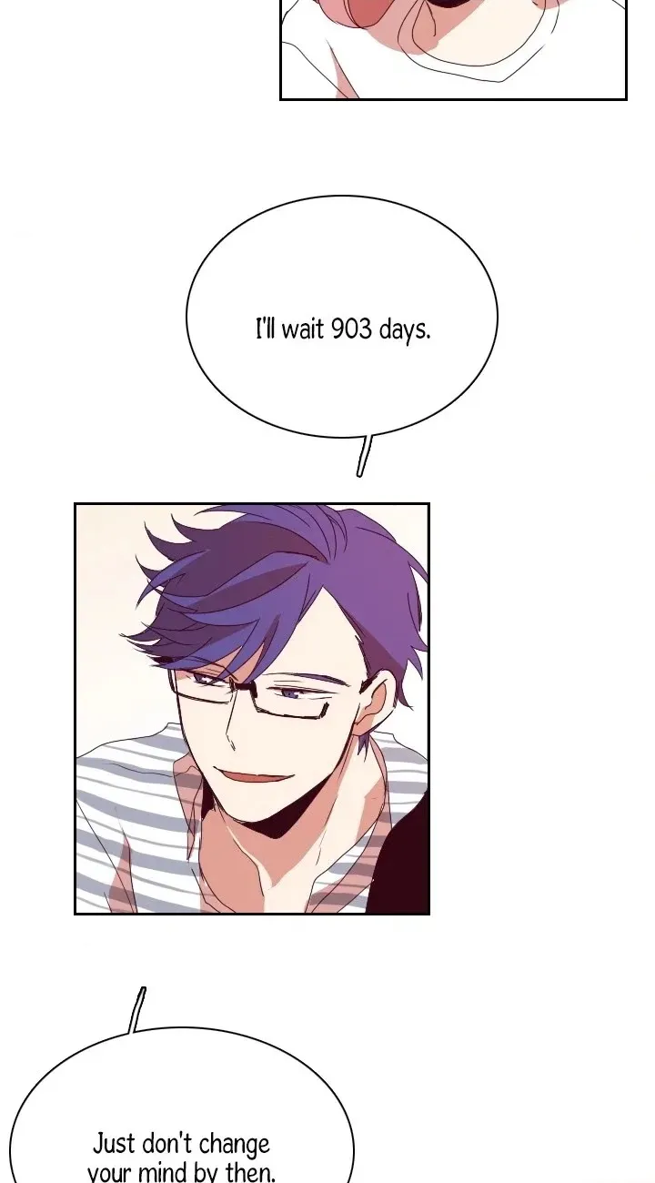 50 Pixel Days Chapter 36 page 40 - 