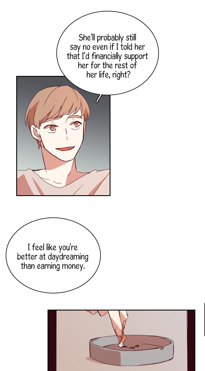 50 Pixel Days Chapter 36 page 7 - 