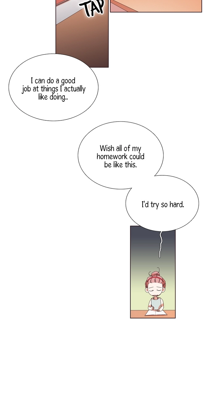 50 Pixel Days Chapter 6 page 16 - 