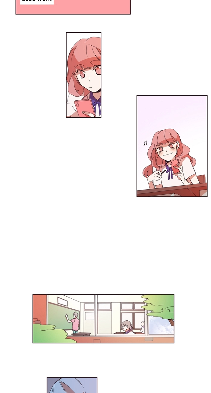 50 Pixel Days Chapter 6 page 25 - 