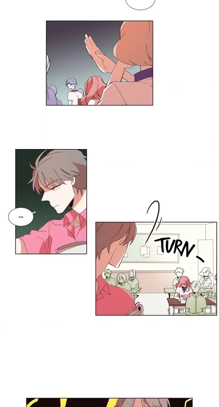 50 Pixel Days Chapter 6 page 30 - 
