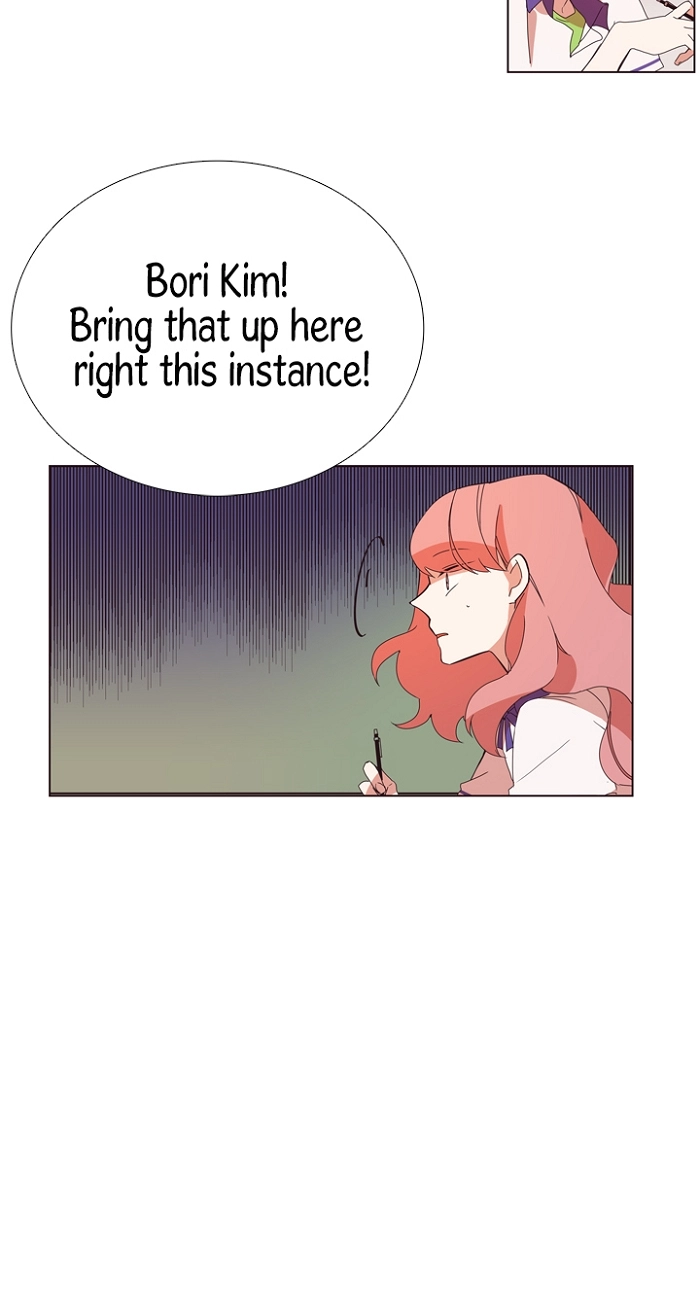 50 Pixel Days Chapter 6 page 32 - 
