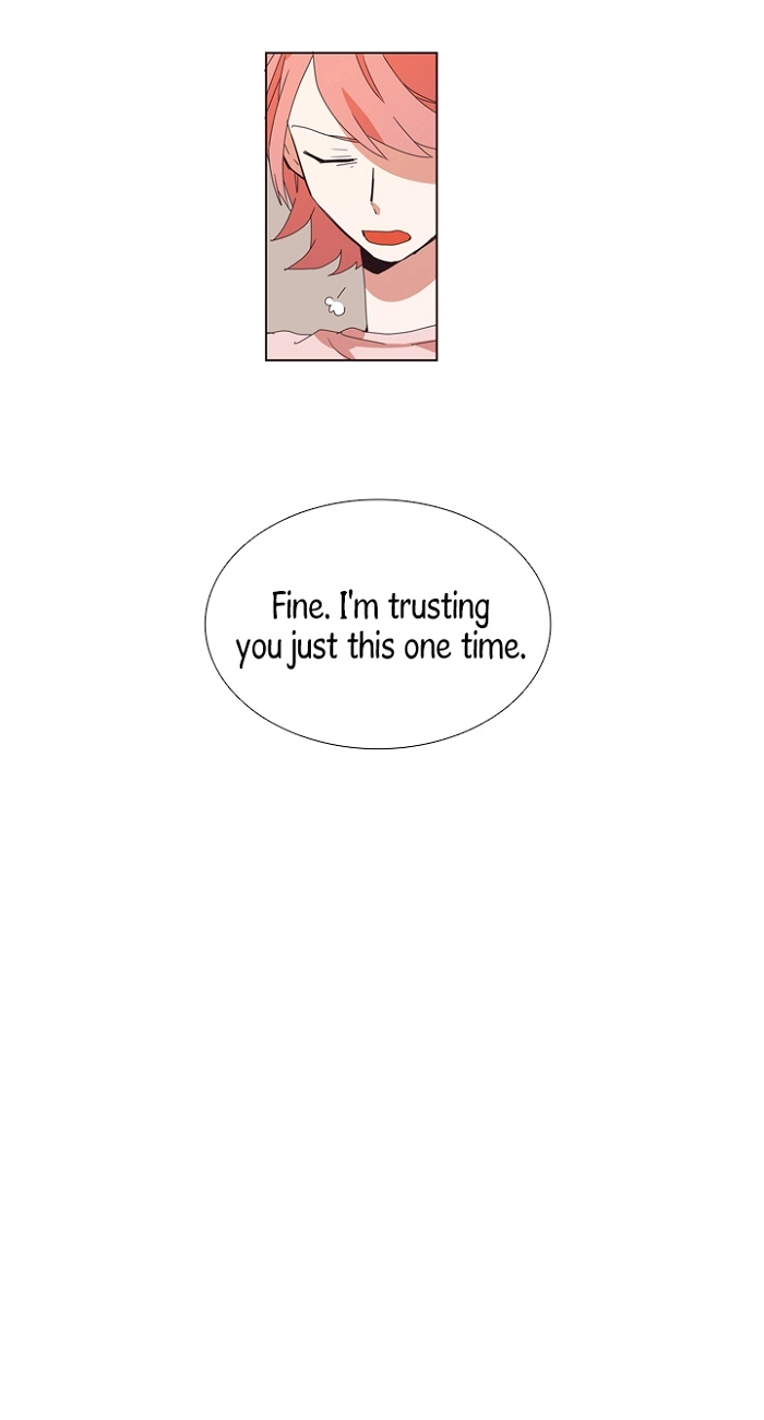 50 Pixel Days Chapter 6 page 6 - 