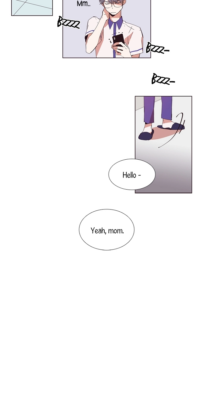 50 Pixel Days Chapter 7 page 21 - 