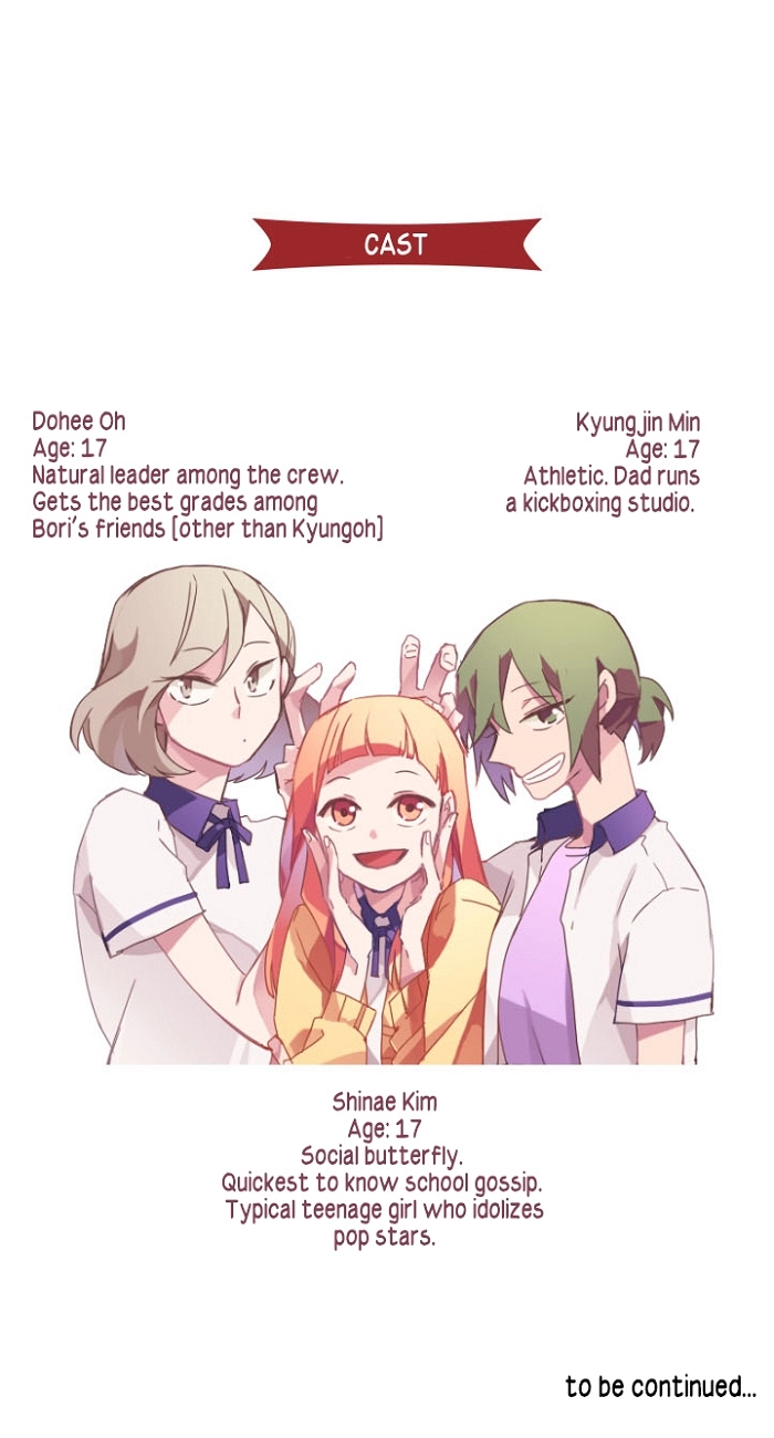 50 Pixel Days Chapter 7 page 22 - 