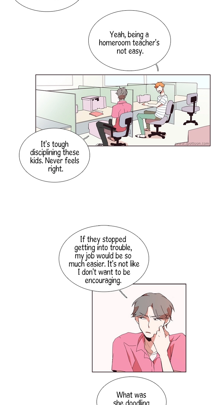 50 Pixel Days Chapter 7 page 7 - 