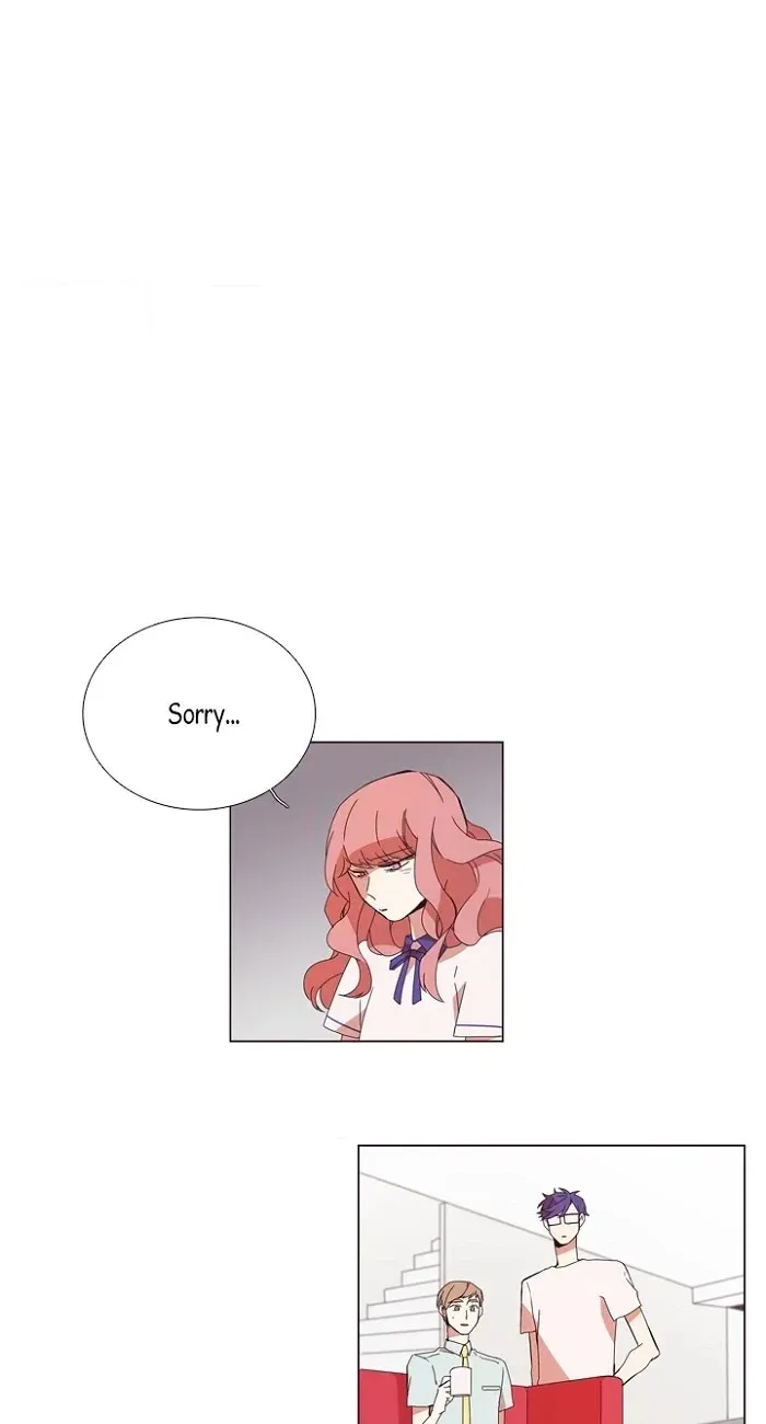 50 Pixel Days Chapter 7 page 10 - 