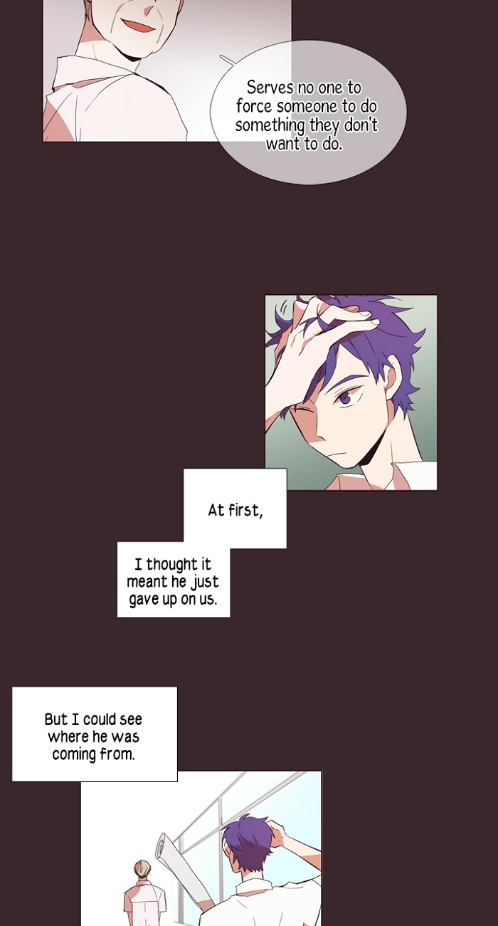 50 Pixel Days Chapter 8 page 15 - 