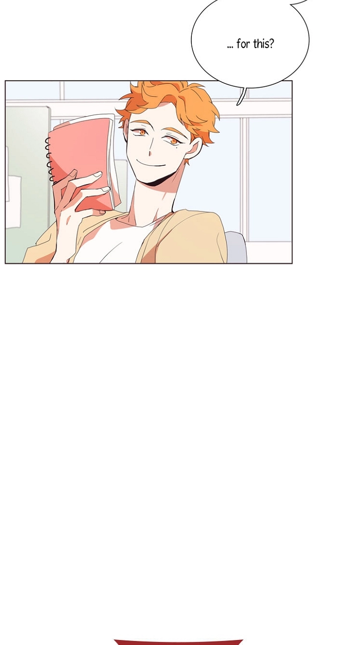 50 Pixel Days Chapter 8 page 24 - 