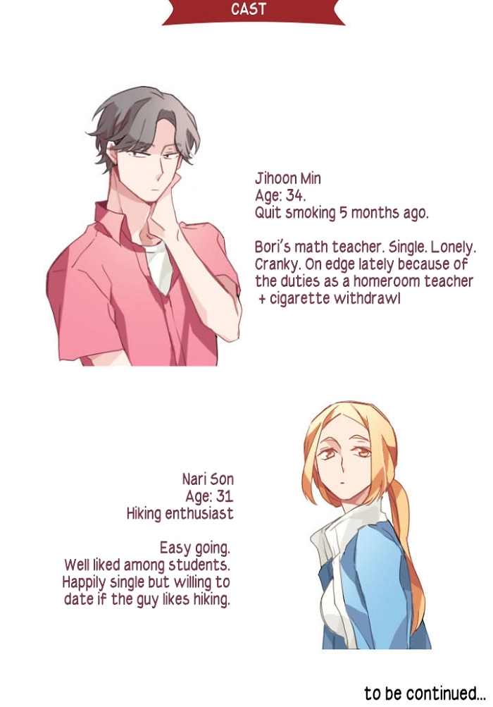 50 Pixel Days Chapter 8 page 25 - 