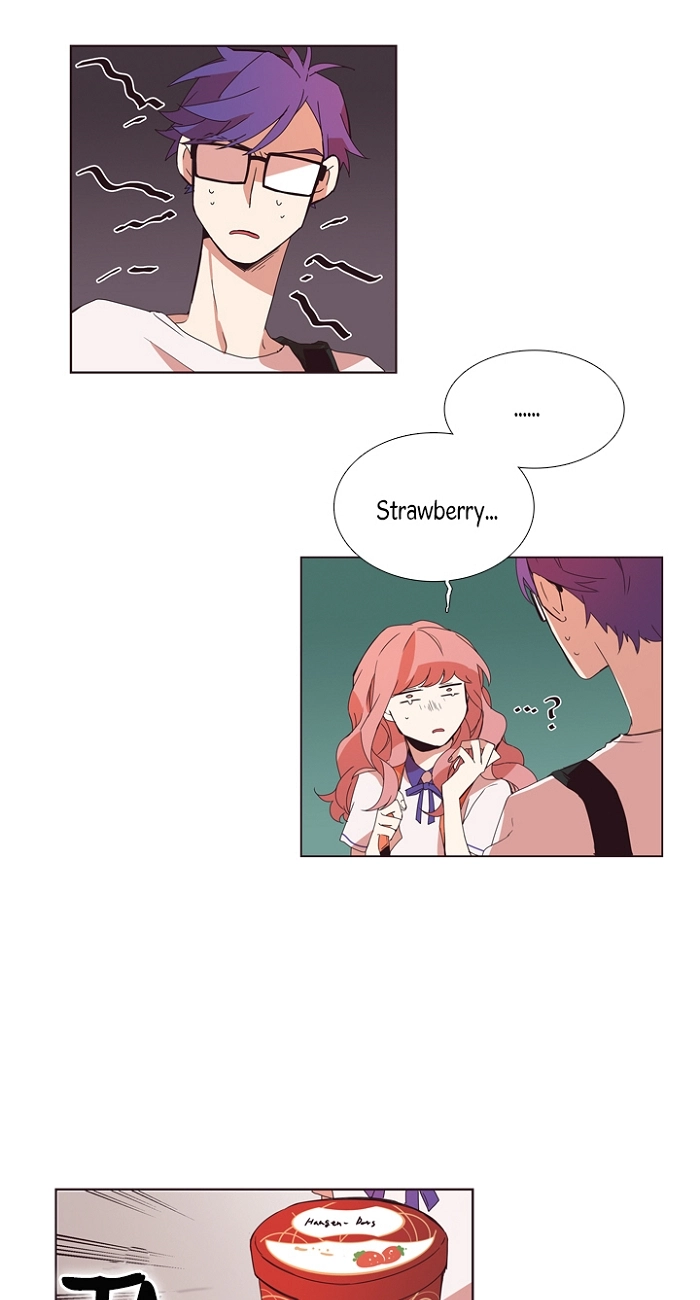50 Pixel Days Chapter 8 page 6 - 