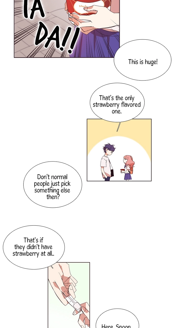 50 Pixel Days Chapter 8 page 7 - 