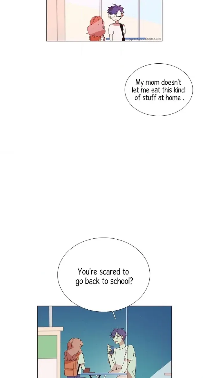 50 Pixel Days Chapter 8 page 10 - 