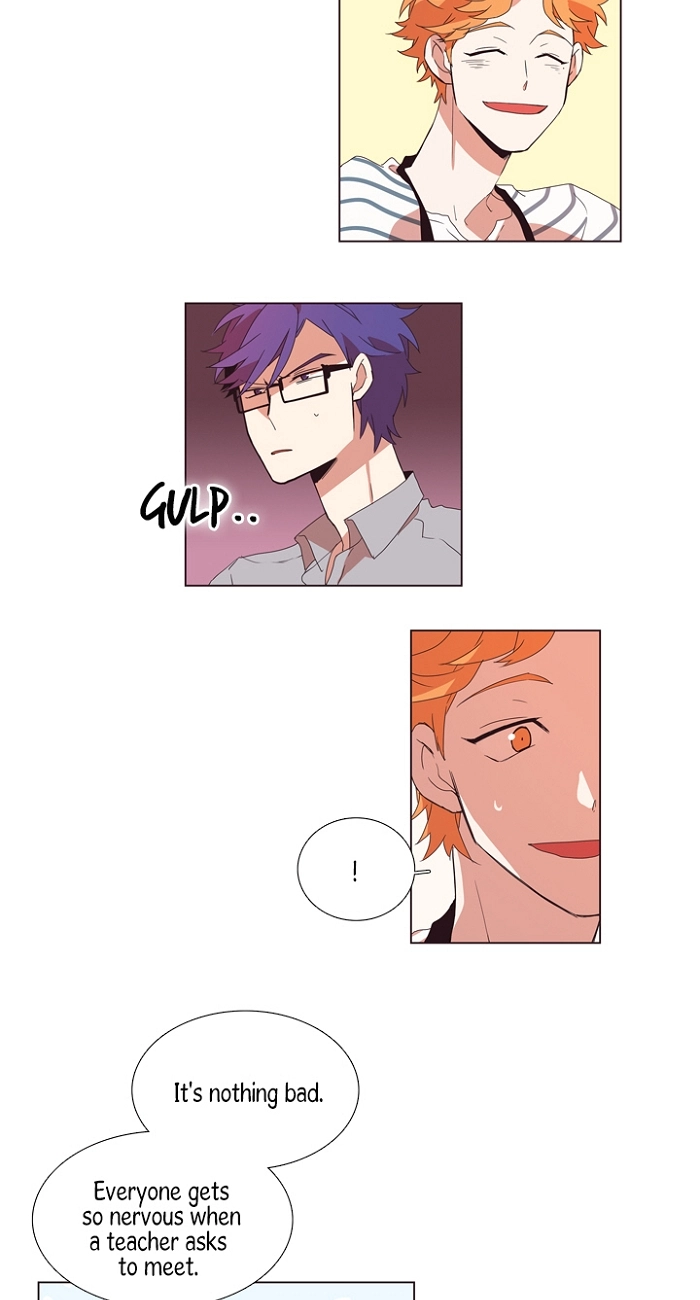 50 Pixel Days Chapter 9 page 7 - 