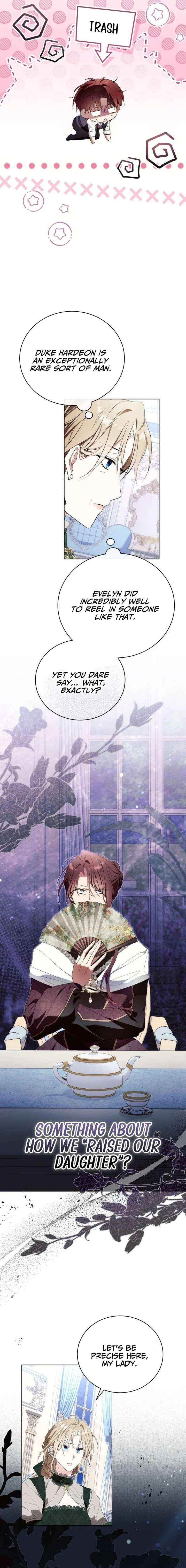 Read 50 Ways to Dump the Psychopathic Mastermind chapter 13 image 1 on Lezhin