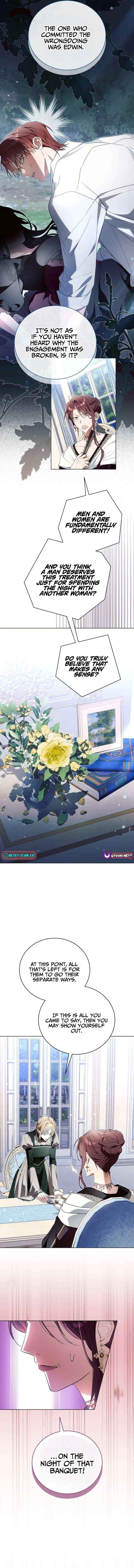 Read 50 Ways to Dump the Psychopathic Mastermind chapter 13 image 2 on Lezhin