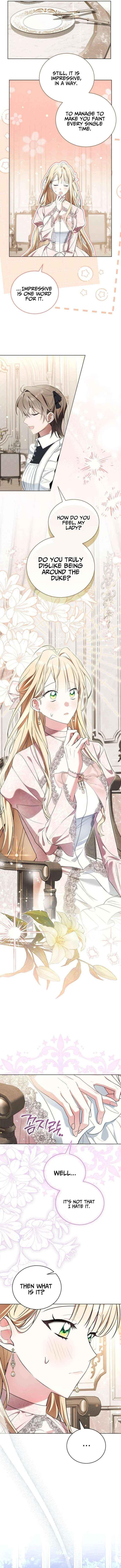 Read 50 Ways to Dump the Psychopathic Mastermind chapter 13 image 5 on Lezhin